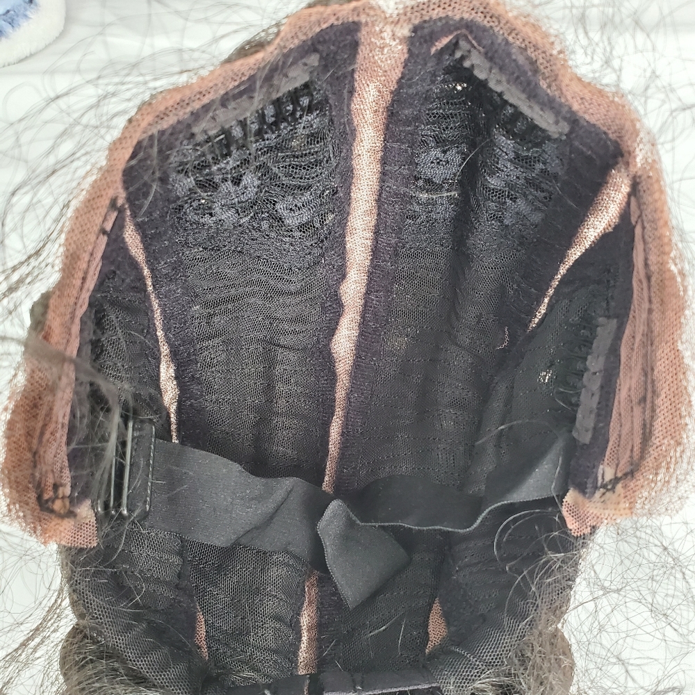 Braided wig - Picture 11 of 11